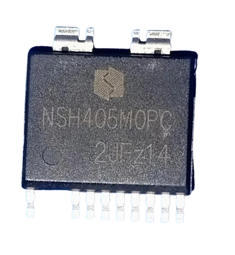 NSH405M0PC SMD MOSFET Power Driver Module ESOP-13 NCE