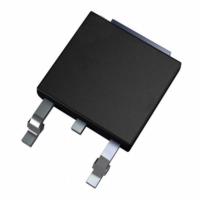 MJD122 Transistor TO-252 CDIL NPN 100V 8A DARLINGTON TRANSISTORS 122