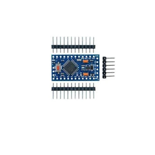 ArduinoProMini Atmega328 ProMini clone