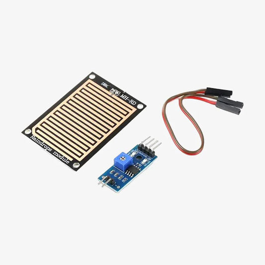 Rain Drop Sensor Module RD-SM