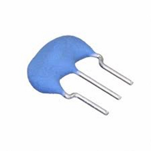 4MHz Ceramic Oscillator Resonator 400G CSTLS4M00G53-B0