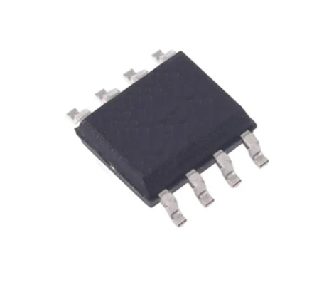 BDR6121 IC Brushed Motor Driver IC SOP8 BDR6121H