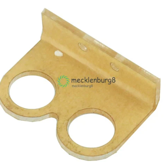 Ultrasonic Sensor Mounting Bracket for HC-SR04 Car Interior