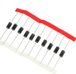 1N5399 DO15 HORNBY Diode 1000V 1.5A IN5399