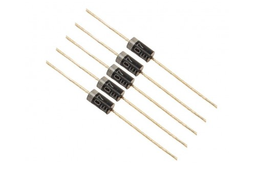 1N4007 Rectifier Diode