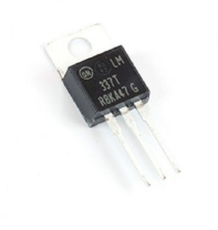 LM337 IC Adjustable Negative Voltage Regulator 337