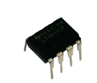 LT1013 IC Dual Operational Amplifier DIP-8 LT 1013 1013
