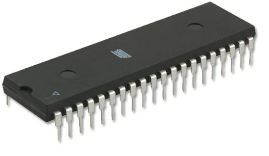 80C31  Microcontroller 8-Bit Microcontroller (MCS-51 Core) 80 C 31