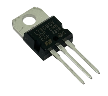 L7909 IC Negative Voltage Regulator 7909