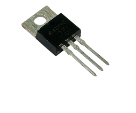LM2940 IC 5.0 V – LDO Regulator DIP-3 LM 2940 2940