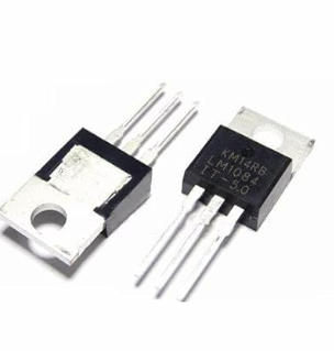 LM1084 IC  5A LDO Regulator DIP-3 LM 1084 1084