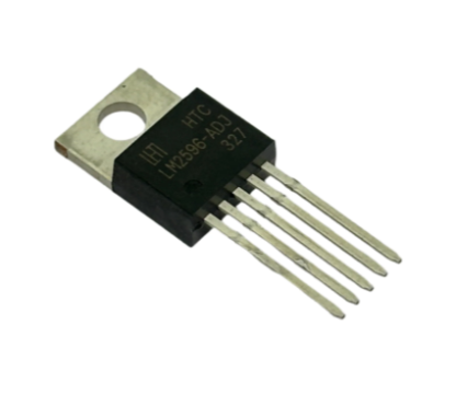 LM2931 IC LDO Regulator DIP-4 LM 2931 2931