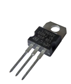 7905 IC Regulator IC DIP-3 7905