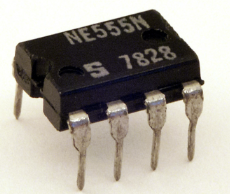 NE566 IC N – Function Generator IC DIP-8 NE 566 566