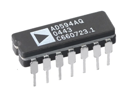 AD594 IC monolithic thermocouple amplifier AD 594 594