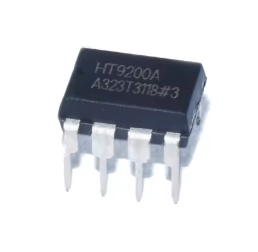 HT9200 IC DTMF Tone Generator DIP-8 HT 9200A 9200