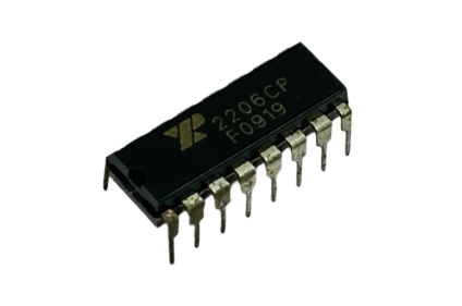 XR2206 IC Monolithic Function Generator XR 2206 2206