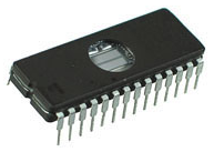 27C64 IC UV EPROM Memory DIP-28 27 C 64 – 64K (8K x 8)