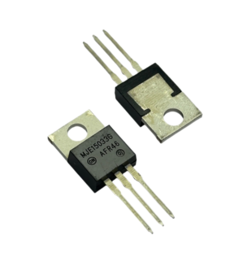 MJE15032 NPN Transistor 250V 8A