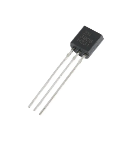 2N3906 Transistor  TO92 CDIL Transistor
