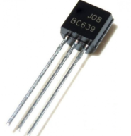 BC639 transistor   NPN TO-92-3 transistor 100V 1A