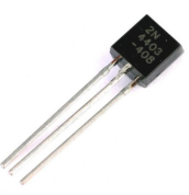 2N4403 Transistor  TO-92 PNP Transistors 40V 600mA