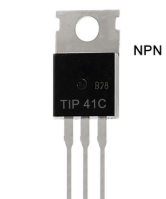 TIP41C Transistor  TO220 WXDH NPN Transistor 100V 6A