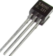 CD8050 Transistor  CDIL TO92 NPN 8050