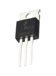 TIP31  Transistor  TO220 Transistor ONSEMI