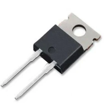 MUR820 ULTRA FAST Diode 200V 8A TO-220 U820 ONSEMI