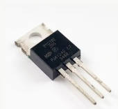 BYQ28E Dual Ultra Fast Diode 200V 10A TO220 NXP