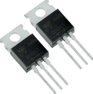STP2045CTC Schottky Rectifier Diode TO220 20A 45V  2045