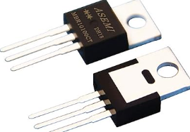 MBR10100CT Schottky Diode TO220 10100