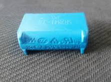 1.5uF 450V Capacitor BM AC