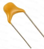 330NF 50V MLCC Capacitor Tolerance 20% 5.08mm 334