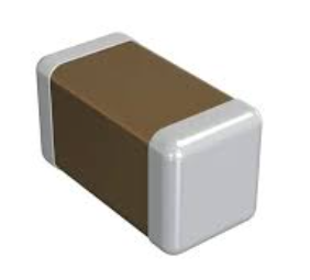 47uF 6.3V  MLCC Capacitor SMD CL21A476MQYNNNE Samsung 20%