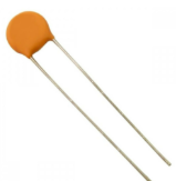 2.2pF 50V Ceramic Capacitor