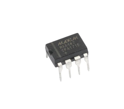 MAX487 IC Transceiver DIP-8 MAX487CPA 487