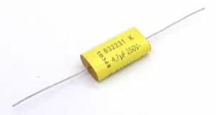 4700uF 50V Electrolytic Capacitor SAMWHA 85C