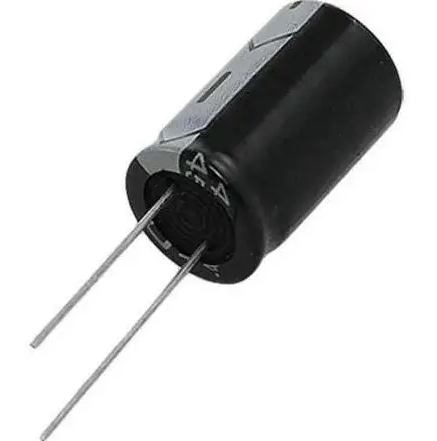 1000uF 10V Electrolytic Capacitor 85C 20% KELTRON