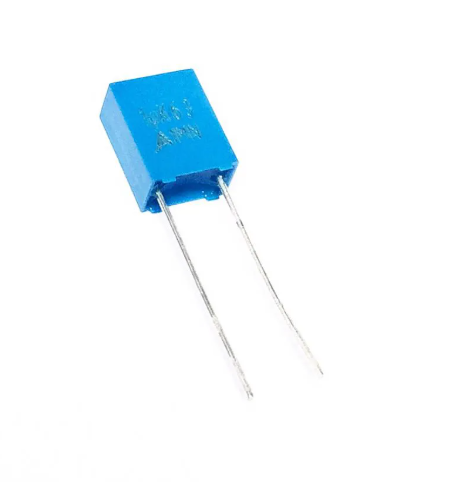 1UF 63V BOX CAPACITOR 1uk63 EPCOS