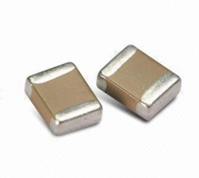 3.3NF 1206 SMD  Ceramic Capacitor  332 Tolerance 10%