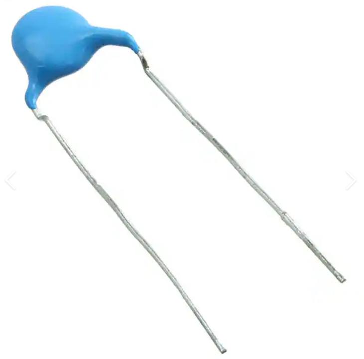 1KV  560PF Ceramic Film capacitor CEDICOM 561