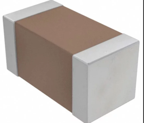 47PF 50V MLCC Capacitor Tolerance 10% 47