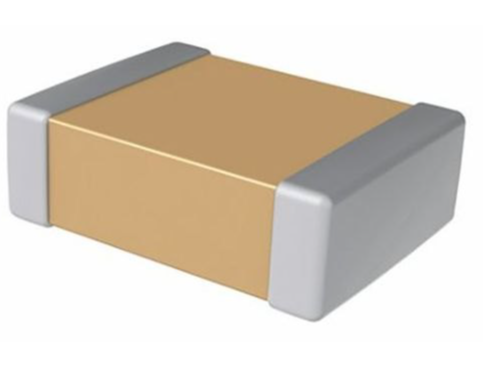 100NF 50V 104 SMD Ceramic Capacitor  10% walsin X7R