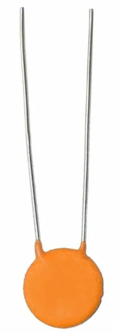 10PF 50V Ceramic Capacitor disc AEC