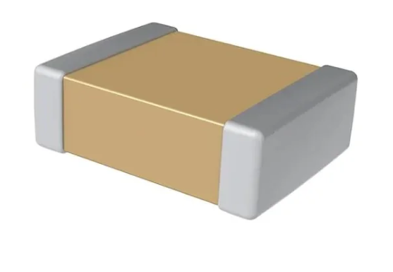 220PF 50V 1206  SMD   Ceramic CapacitorCCTC