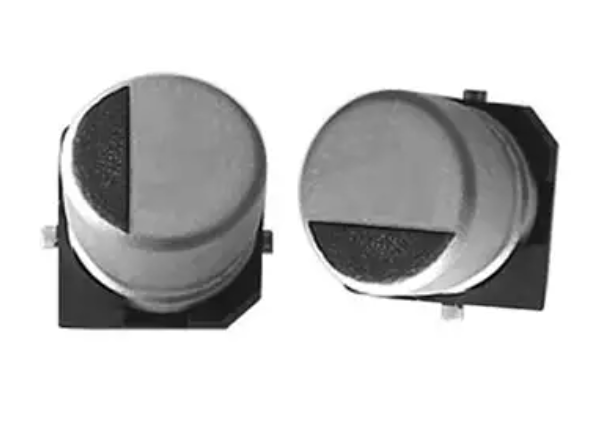 1UF 50V SMD  CAPACITOR ELECTROLYTIC 5.4MM JWCO