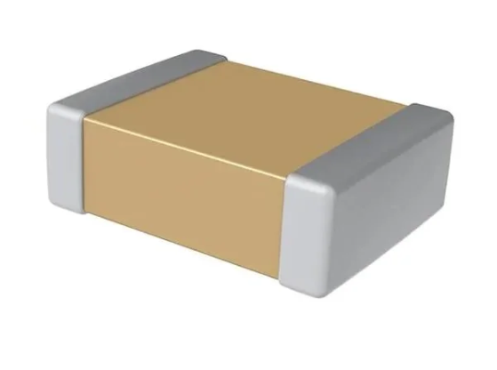 10UF 50V 0805 SMD Ceramic Capacitor 106 10% X7R YAGEO