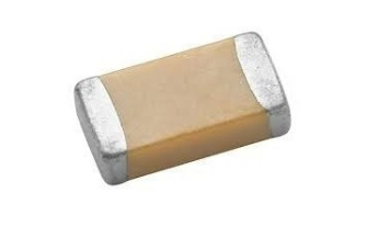 100PF 50V 1206 SMD Ceramic Capacitor   101